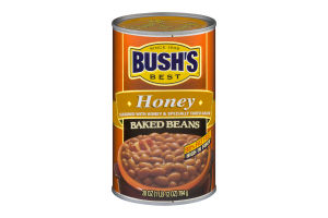 BUSH'S BEST Honey Baked Beans