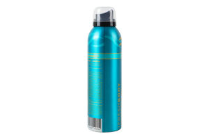 Мус для душу Aura Body iFresh 200мл