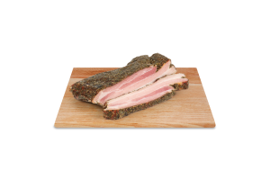 Грудинка ЛТ СмачніСправи по-Домашнему со специями