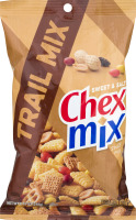 Chex Mix Sweet & Salty Snack Mix Trail Mix