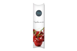 Пиріг Чарівна паличка Vavilon к/у 120г