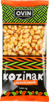 Козинак арахисовый Ovin м/у 140г