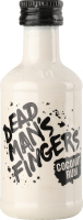 Ром Coconut 37,5% 0,05л Dead Man"s Fingers