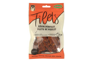 Ласощі для котів Bubimex з рибою