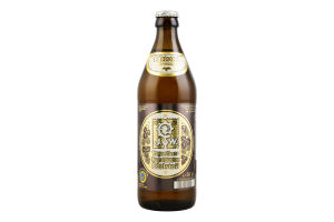 Пиво Augustiner Edelstoff светлое