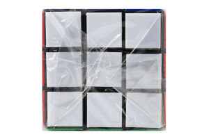 Іграшка Магічний кубик 5,8см Solar