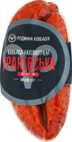 Ковбаса Краківська Родинна ковбаска н/к в/с кг