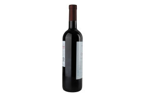 Вино 0.75л 10-14% красное сухое Cabernet Cotnar бут