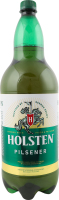 Пиво 1.96л 4.7% светлое пастеризованное Pilsener Holsten п/бут