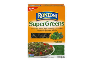 Ronzoni SuperGreens Rotini