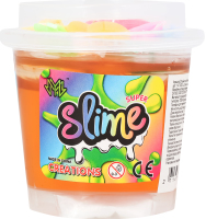 Іграшка Слайм з наповненням