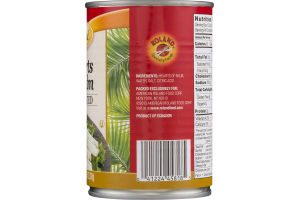 Roland Hearts of Palm Cultivated