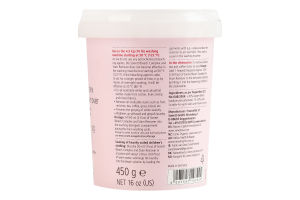 Відбілюючий комплекс та плямовивідник органічний з чистим киснем Sonett 450г