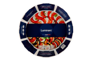 Форма для запекания d30см №6970 Luminarc 1шт