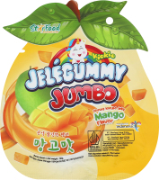 Желейки Mango Jumbo Kiokio м/у 35г
