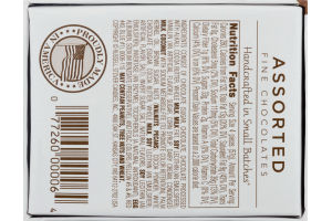 Russell Stover Assorted Fine Chocolates