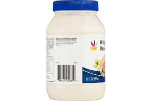 Ahold Whipped Dressing