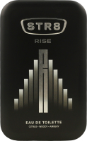 Вода туалетна Rise д/чоловіків 100мл STR8
