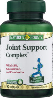 Nature's Bounty Joint Support Complex Softgels - 90 CT
