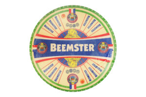 Сир 48% молодий Гауда Beemster кг
