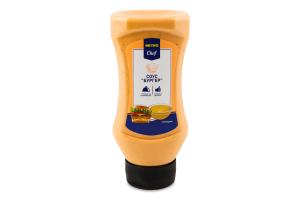 Соус Бургер METRO Chef п/бут 515г