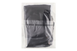 Гольфи жіночі Бейсік чорні 20ден 2пари Місс