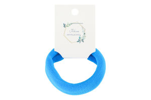 Резинка велика мікрофібра ТОВ Южпромгруп 1шт в асорт