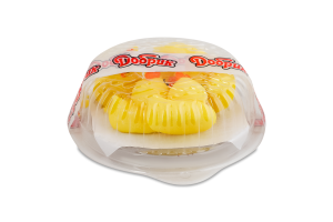 Набір кондитерських декорацій Каченята міні Добрик п/у 1шт