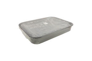 Форма для запекания с решеткой 42х30х6см №KYYW375 Greenwich Products Co. Limited 1шт