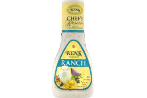 Ken's Steak House Chef's Reserve Dressing Ranch