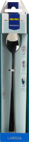 Ложка коктейльная №0959X0DBMEAV7 Larissa Metro Professional 12шт
