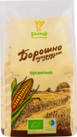 Мука кукурузная органическая Екород м/у 500г