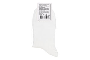 Носки женские с полосками классические Ningbo Union Point Imp&Exp Co. Ltd №FHF24111707 35-42 в ассорт