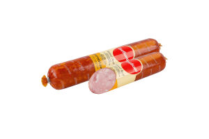 Ковбаса Дрогобицька Глобино н/к в/с в/у 460г