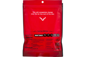 Jack Link's Meat Snacks Tender Bites Teriyaki Beef Steak