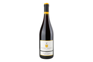 Вино 750мл 13% червоне сухе Pinot Noir Doudet-Naudin пл