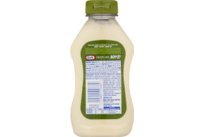 Kraft Mayo Olive Oil