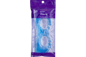 Etos Beaded Gel Eye Mask
