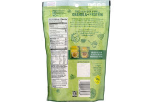 Nature Valley Granola Protein Cranberry Almond