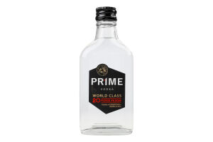 Горілка 0.2л 40% World Class Рrime пл