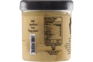 Talenti Gelato Pumpkin Pie