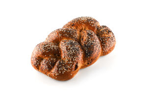 Плетінка здобна 350г