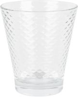 Склянка Хайв низька 285мл 53061-MC12 Юнігласс