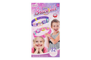 Набір для створення прикрас Браслет модниці 985944