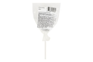 Шоколад молочний Kiddy фігурний на паличці