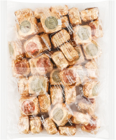 Цукерки Venchi Chocaviar Creme Cacao паст/фундук