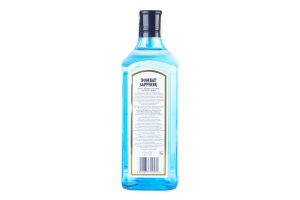 Джин 0.7л 47% Bombаy Sapphire пл