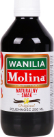 Екстракт Molina ванілі
