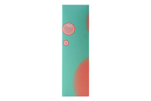 Набор для тела Mini box Kids beauty Minimi 3шт