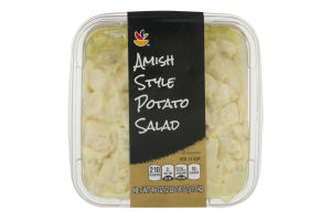 Ahold Amish Style Potato Salad